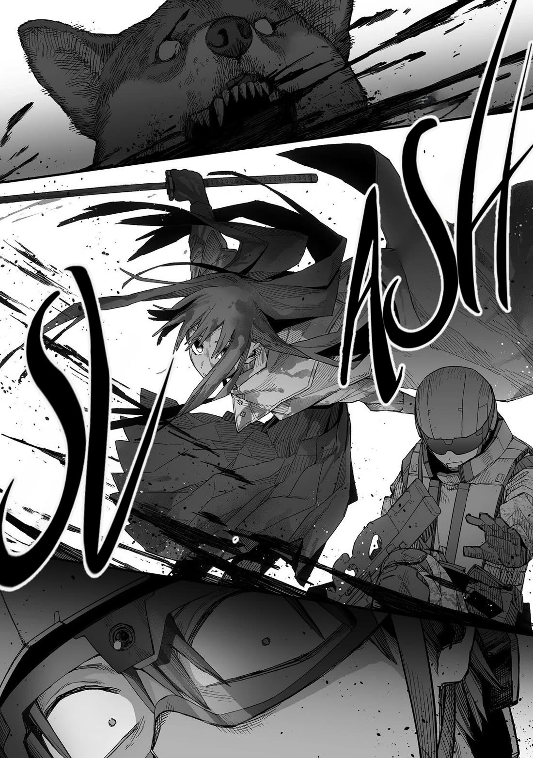 Dungeon War Between You and Me Chapter 2 page 9 - Chapter 2