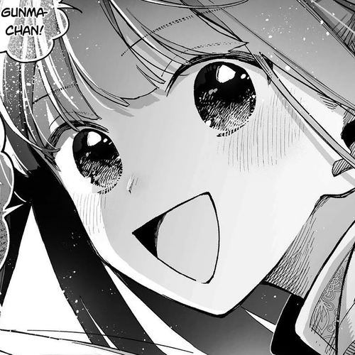 Dungeon War Between You and Me Chapter 9 [END] cover
