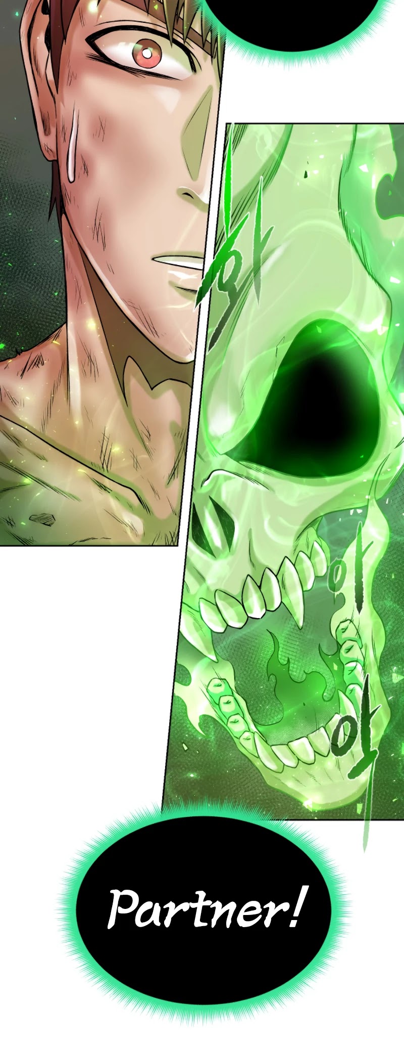 Dungeons & Artifacts Chapter 1 page 100 - Chapter 1