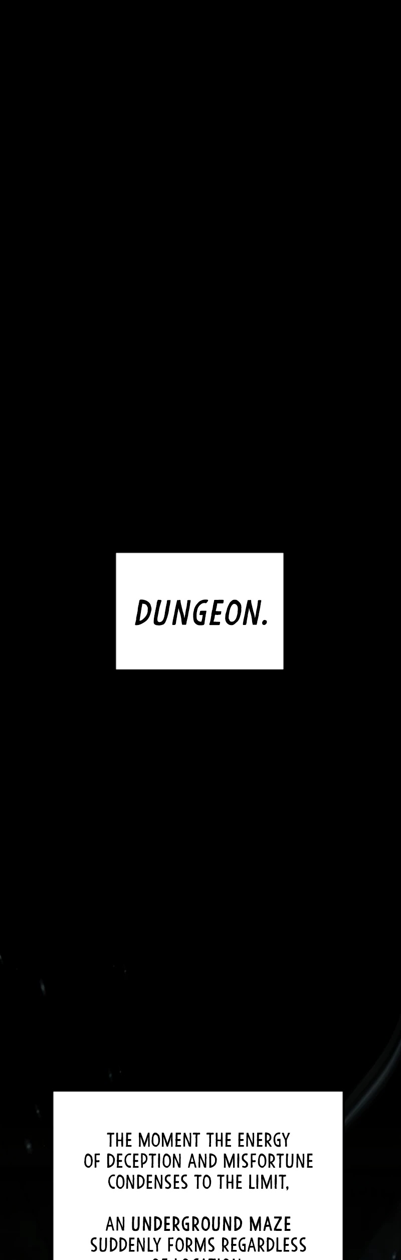 Dungeons & Artifacts Chapter 1 page 2 - Chapter 1