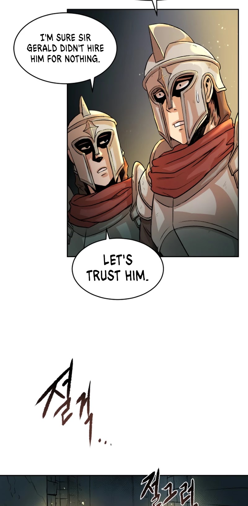 Dungeons & Artifacts Chapter 1 page 22 - Chapter 1