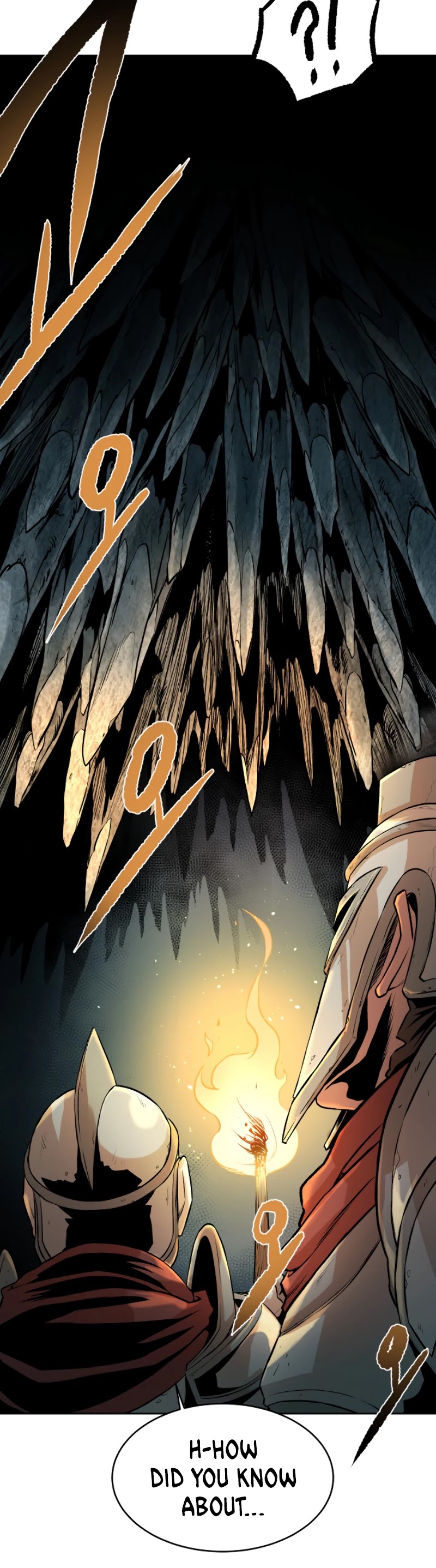 Dungeons & Artifacts Chapter 1 page 25 - Chapter 1