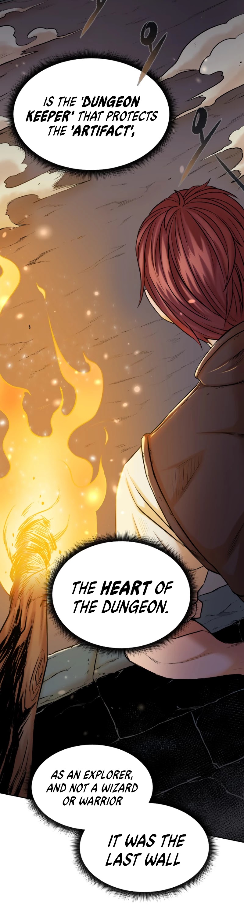 Dungeons & Artifacts Chapter 1 page 29 - Chapter 1
