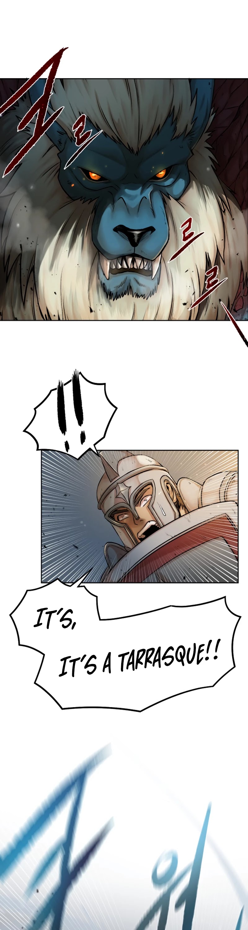 Dungeons & Artifacts Chapter 1 page 35 - Chapter 1