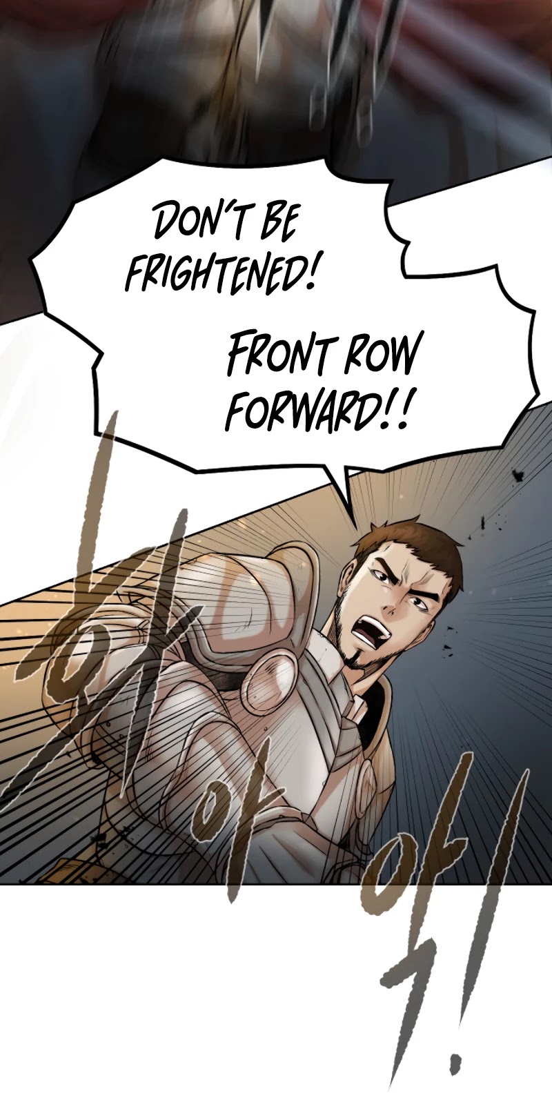 Dungeons & Artifacts Chapter 1 page 37 - Chapter 1