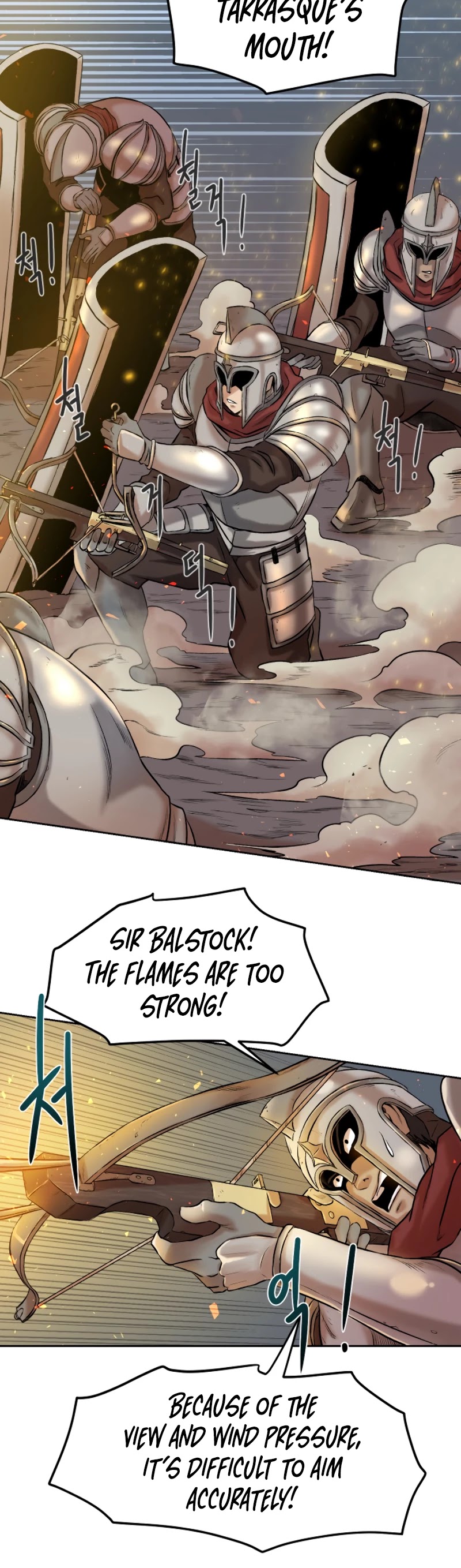 Dungeons & Artifacts Chapter 1 page 40 - Chapter 1