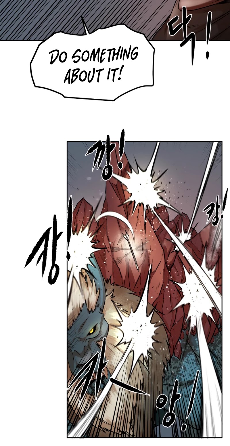 Dungeons & Artifacts Chapter 1 page 48 - Chapter 1