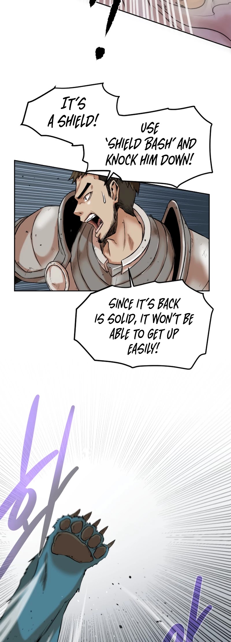Dungeons & Artifacts Chapter 1 page 50 - Chapter 1