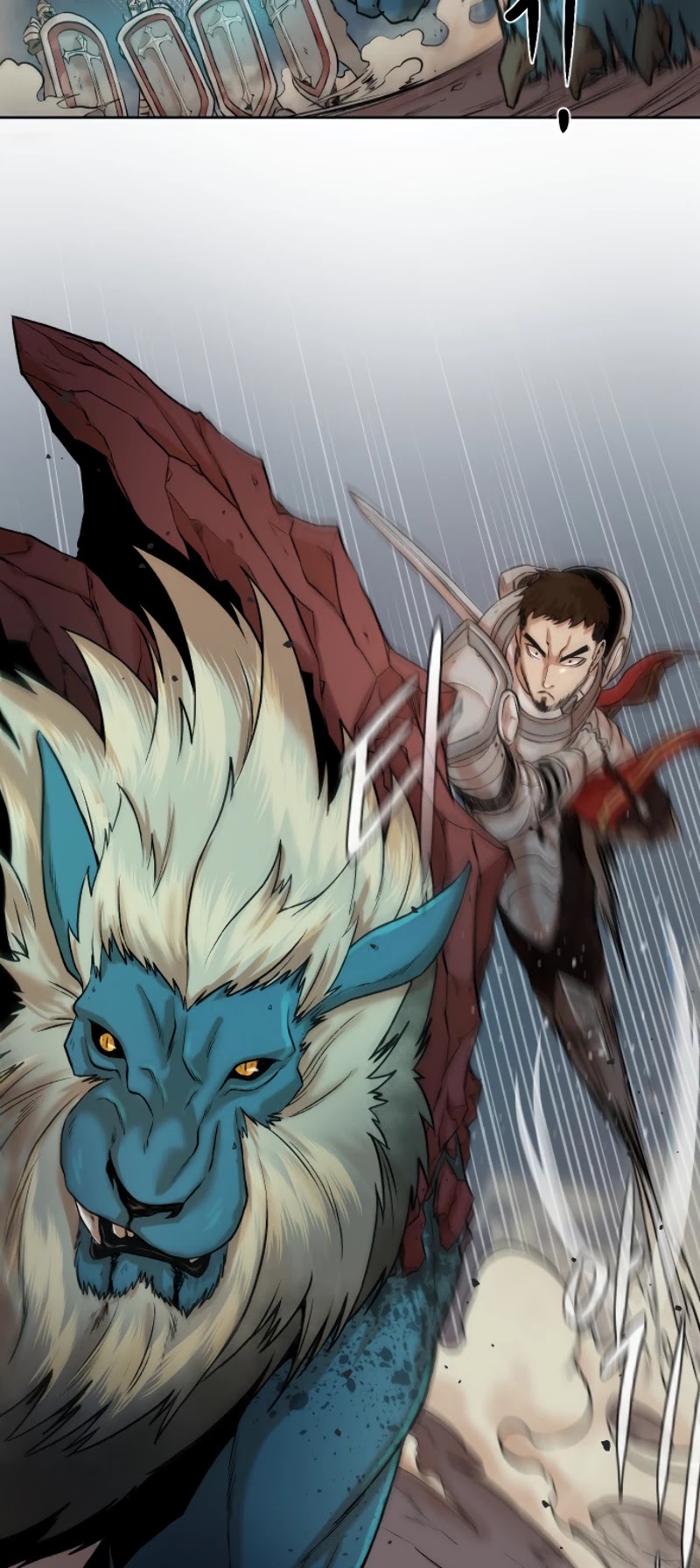 Dungeons & Artifacts Chapter 1 page 53 - Chapter 1