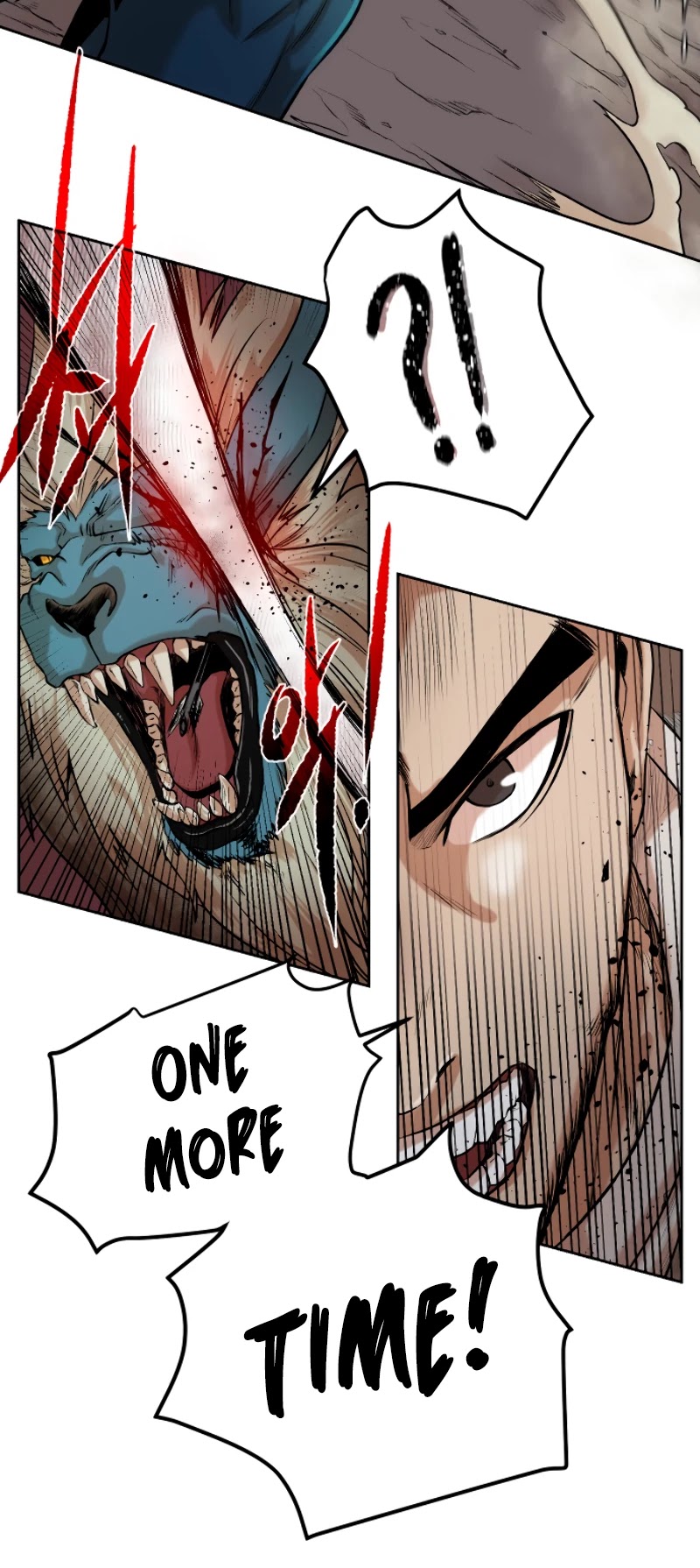 Dungeons & Artifacts Chapter 1 page 54 - Chapter 1