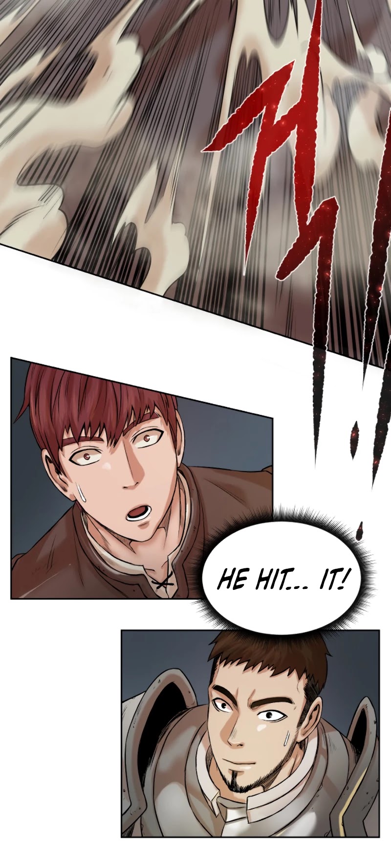 Dungeons & Artifacts Chapter 1 page 60 - Chapter 1