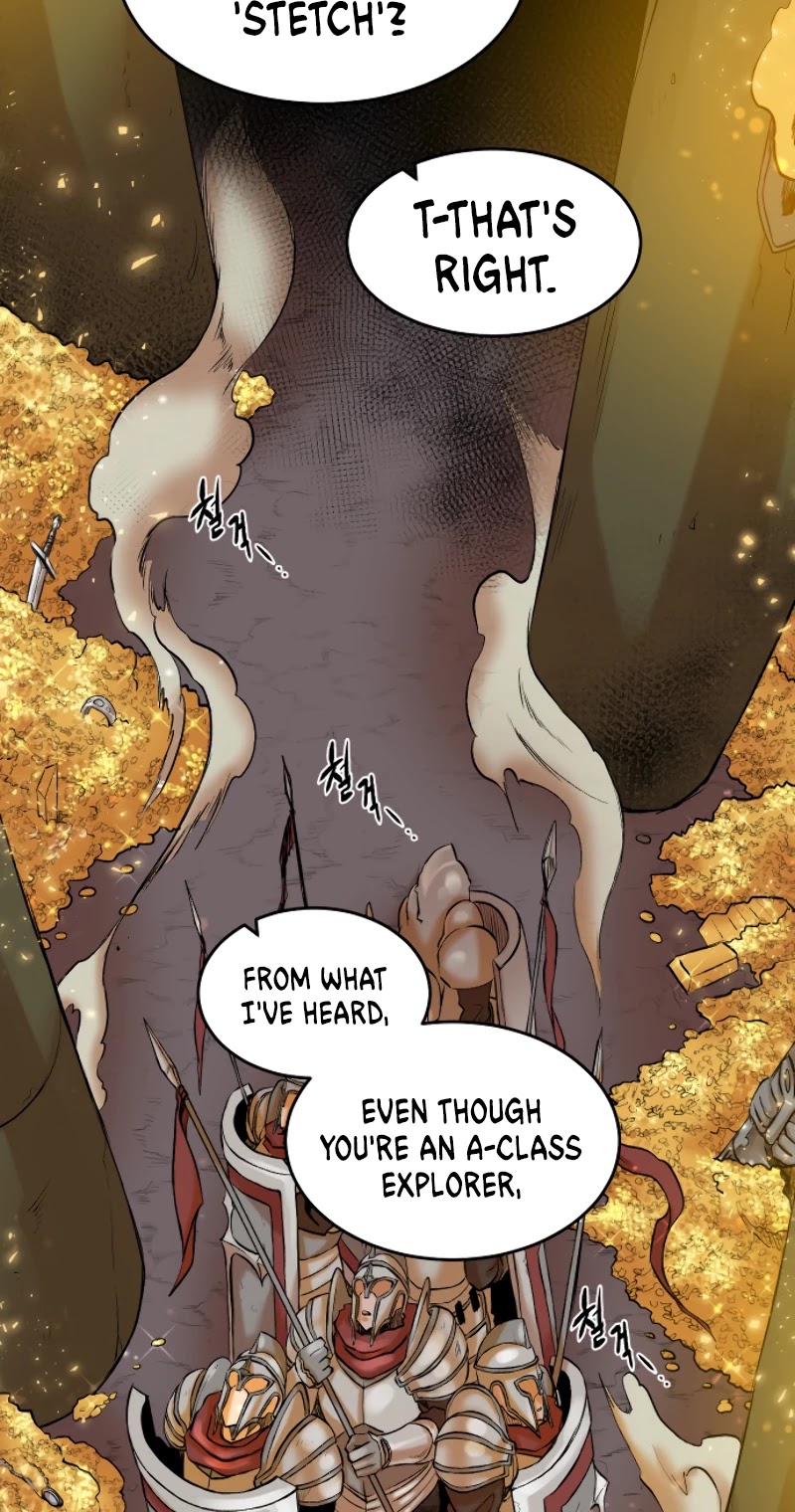 Dungeons & Artifacts Chapter 1 page 65 - Chapter 1
