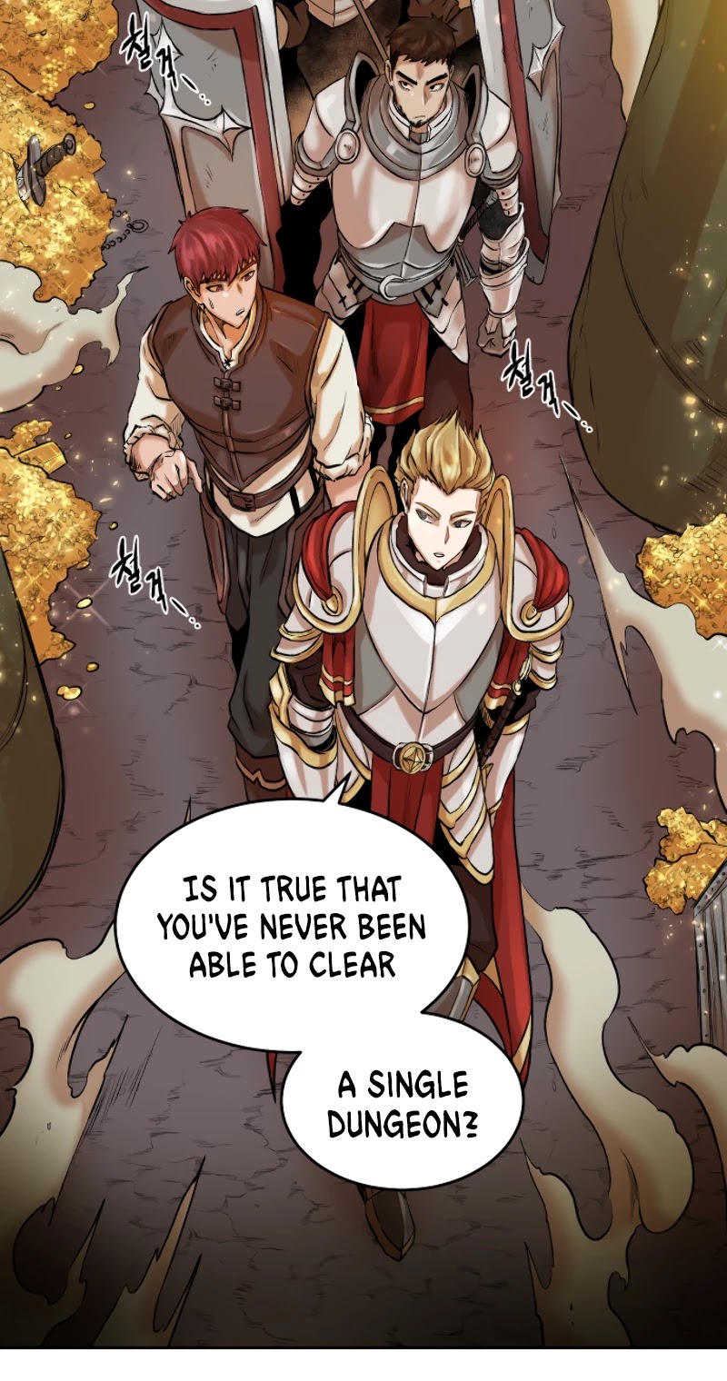 Dungeons & Artifacts Chapter 1 page 66 - Chapter 1