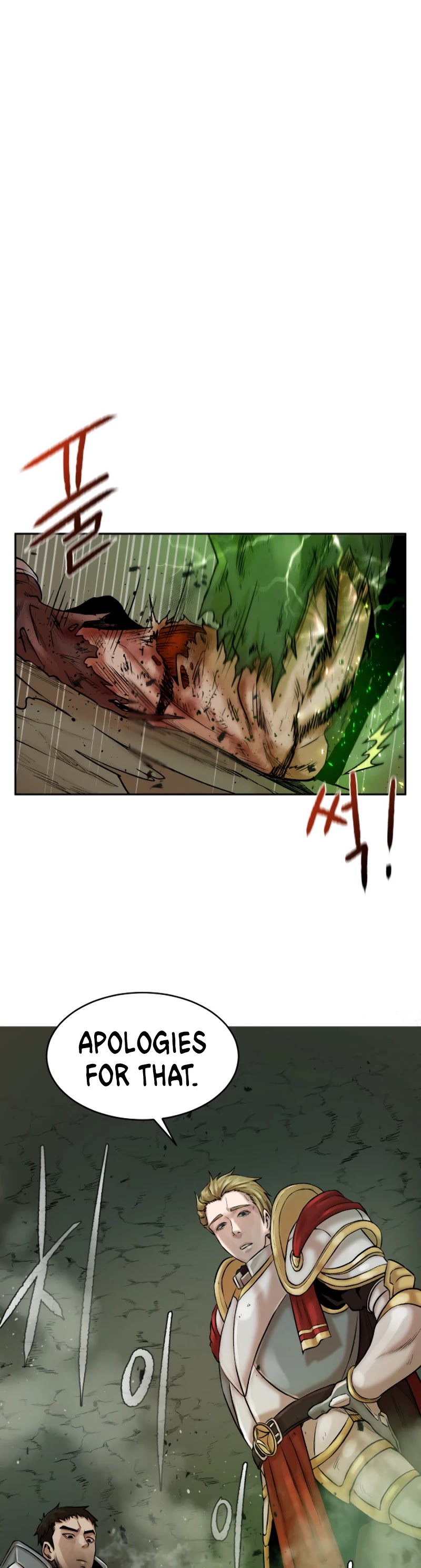 Dungeons & Artifacts Chapter 1 page 76 - Chapter 1