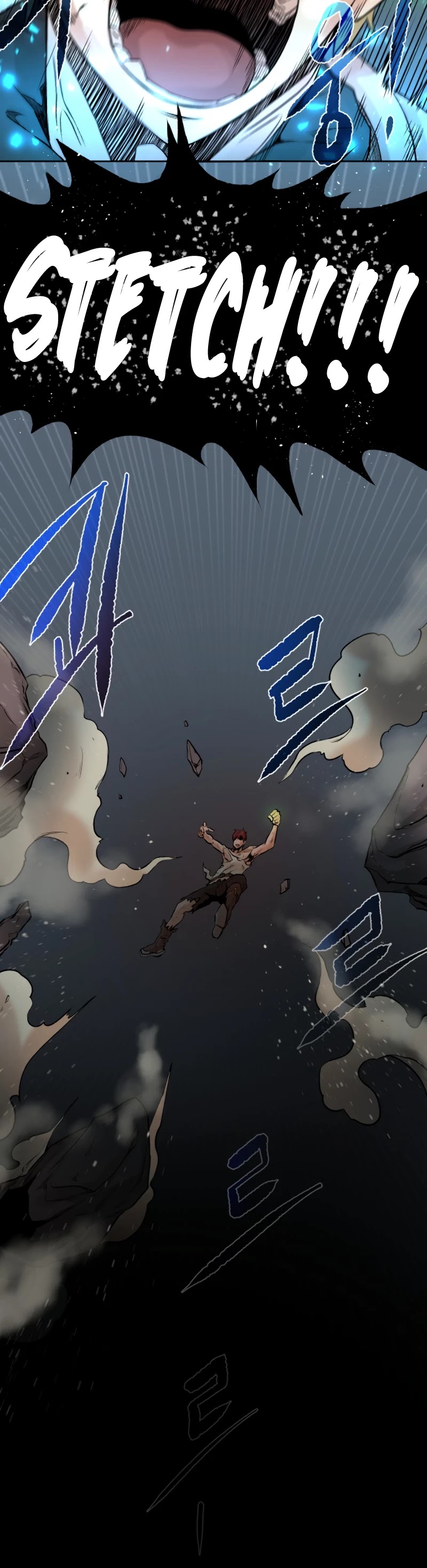 Dungeons & Artifacts Chapter 1 page 90 - Chapter 1