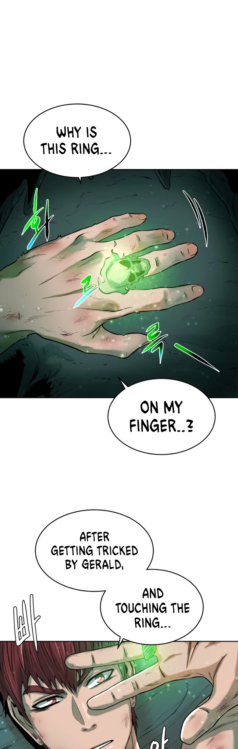 Dungeons & Artifacts Chapter 1 page 96 - Chapter 1
