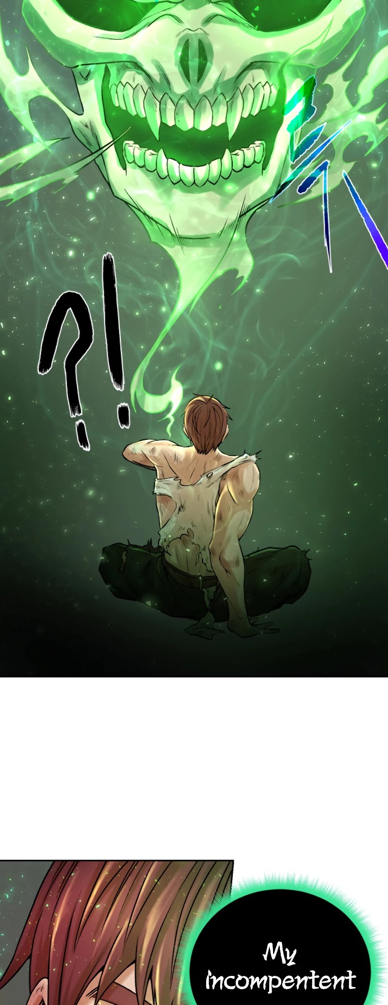 Dungeons & Artifacts Chapter 1 page 99 - Chapter 1