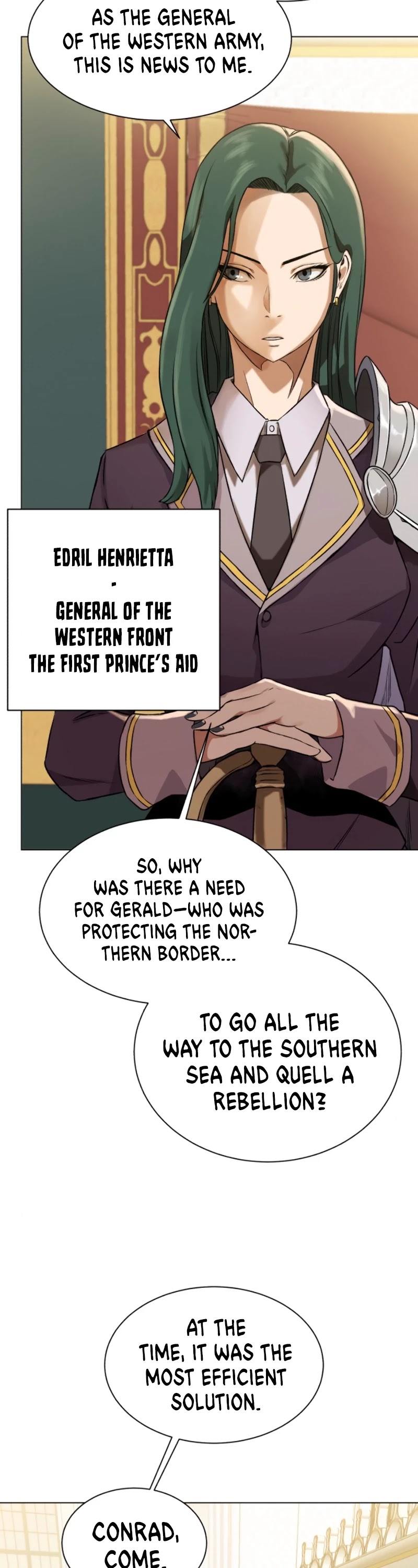 Dungeons & Artifacts Chapter 10 page 27 - Chapter 10