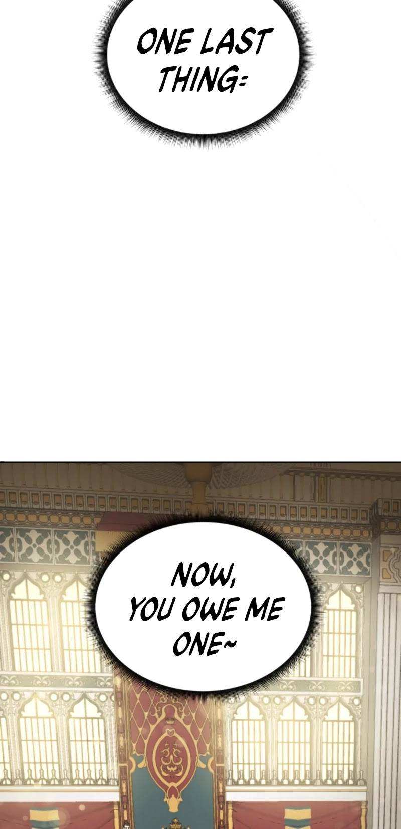 Dungeons & Artifacts Chapter 10 page 36 - Chapter 10