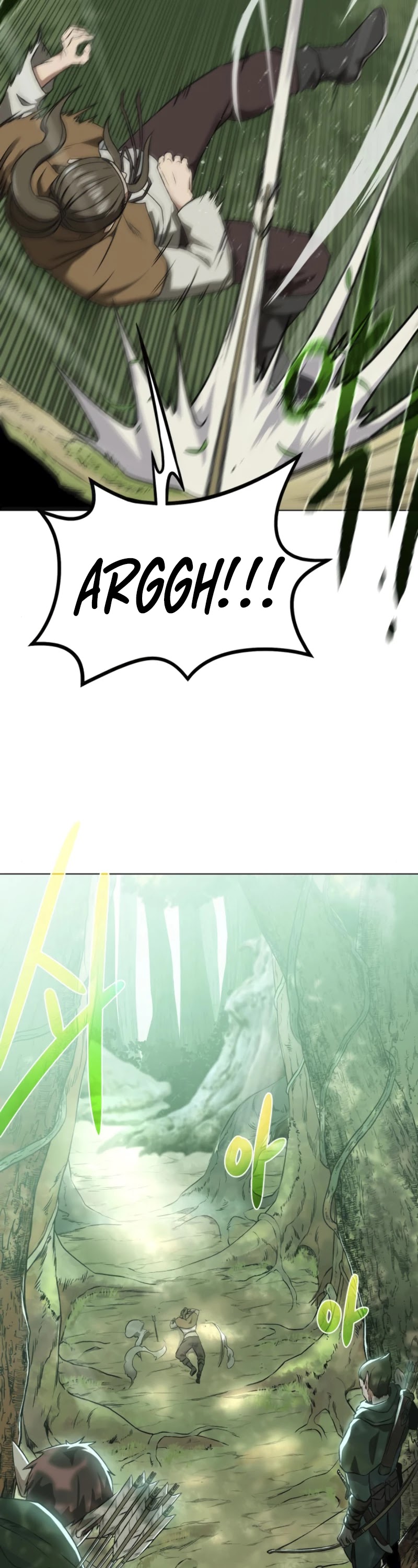 Dungeons & Artifacts Chapter 10 page 46 - Chapter 10