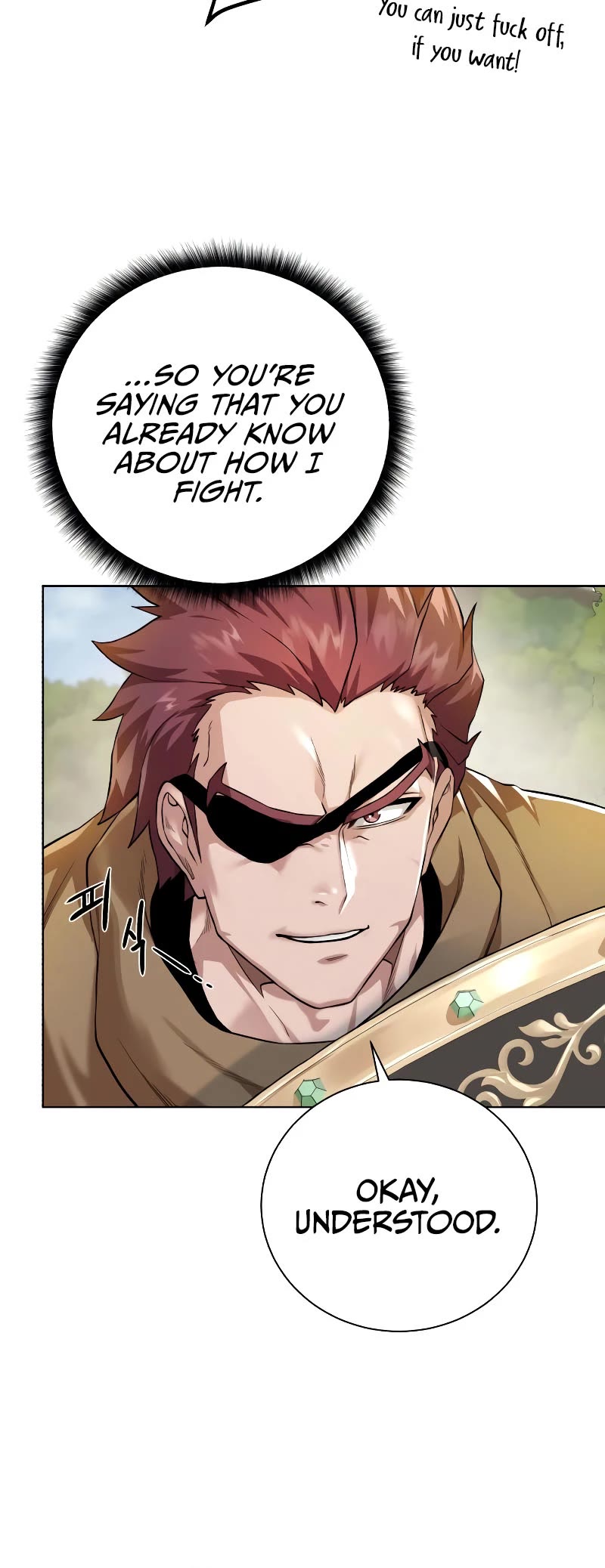 Dungeons & Artifacts Chapter 100 page 10 - Chapter 100
