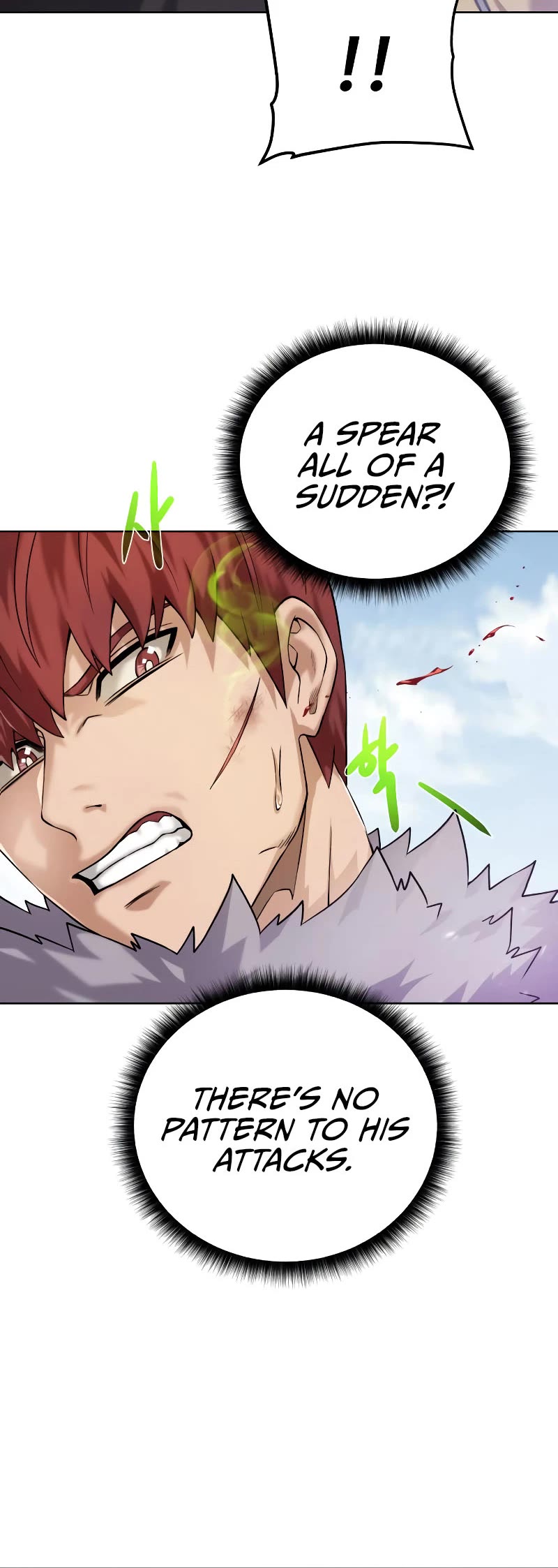 Dungeons & Artifacts Chapter 100 page 15 - Chapter 100