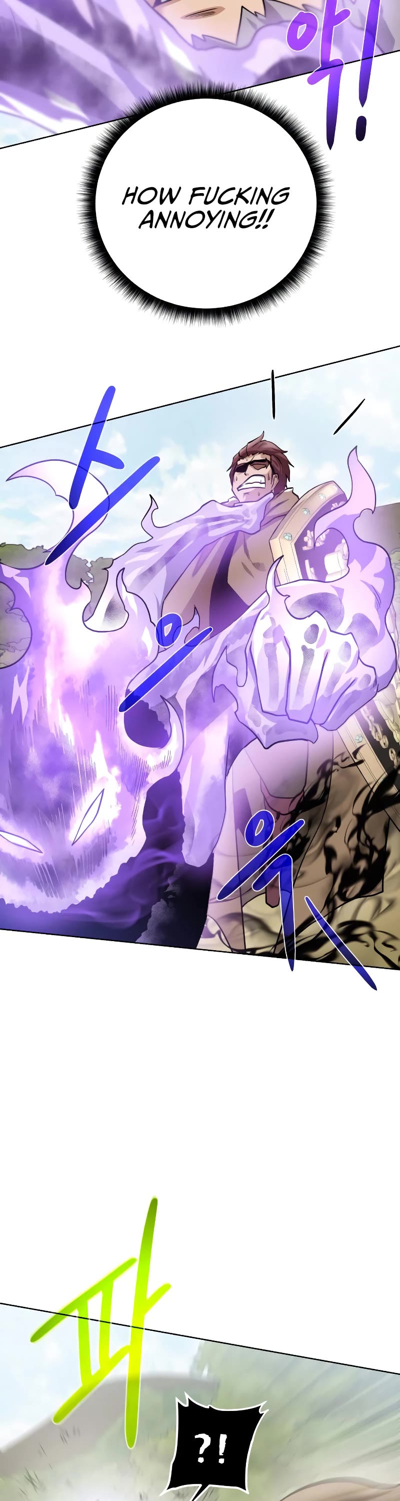 Dungeons & Artifacts Chapter 100 page 40 - Chapter 100