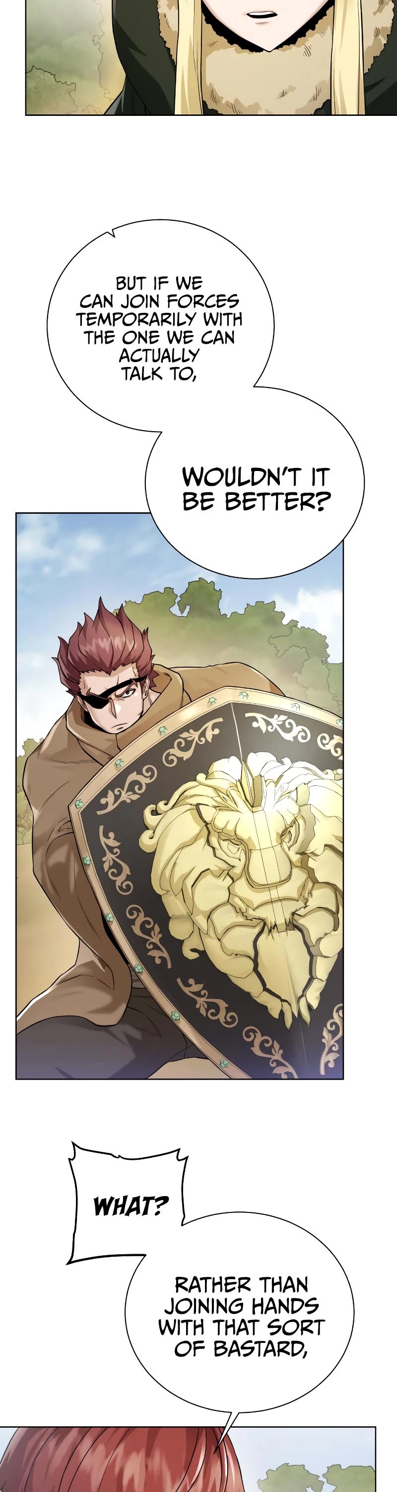 Dungeons & Artifacts Chapter 100 page 5 - Chapter 100