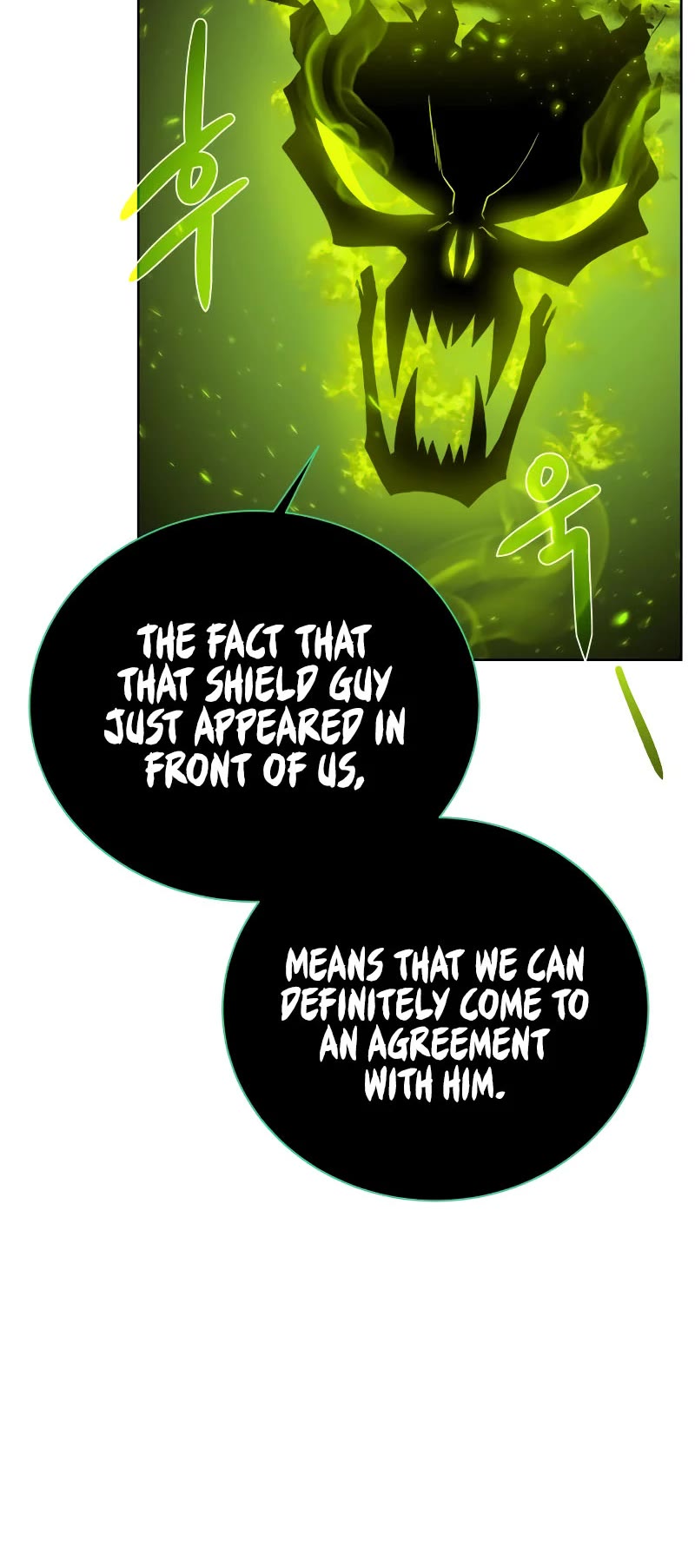 Dungeons & Artifacts Chapter 100 page 7 - Chapter 100