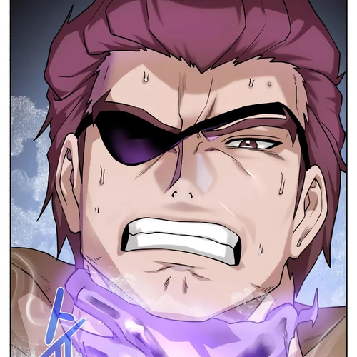 Dungeons & Artifacts Chapter 100 cover