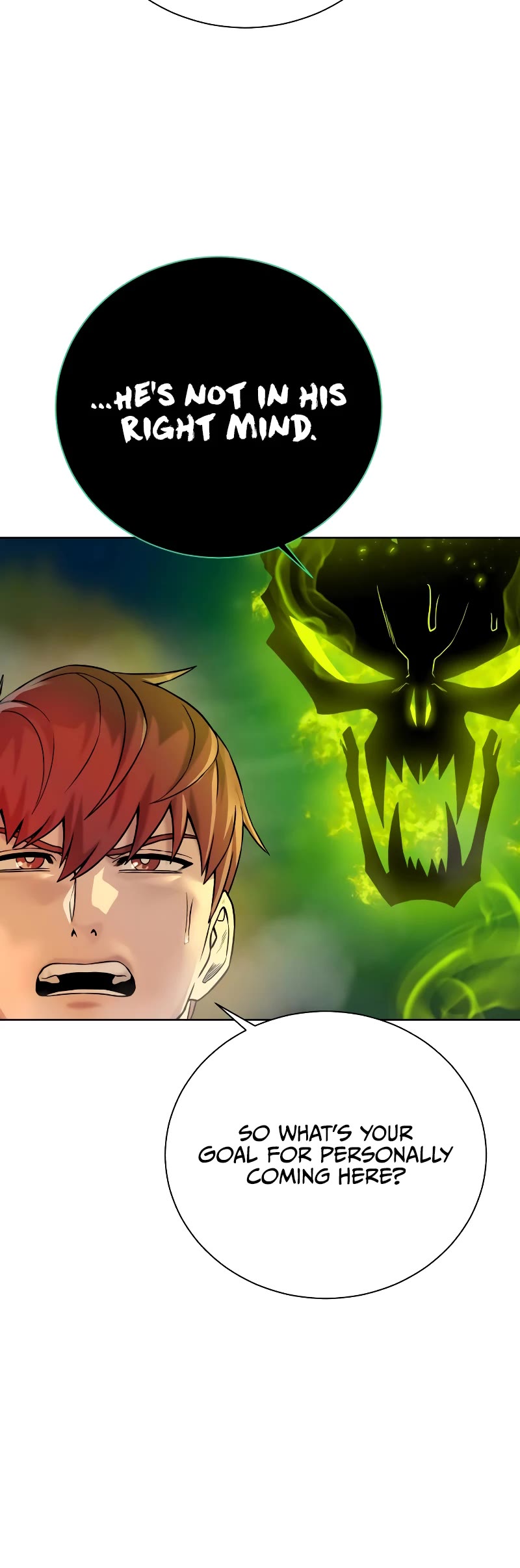 Dungeons & Artifacts Chapter 101 page 10 - Chapter 101