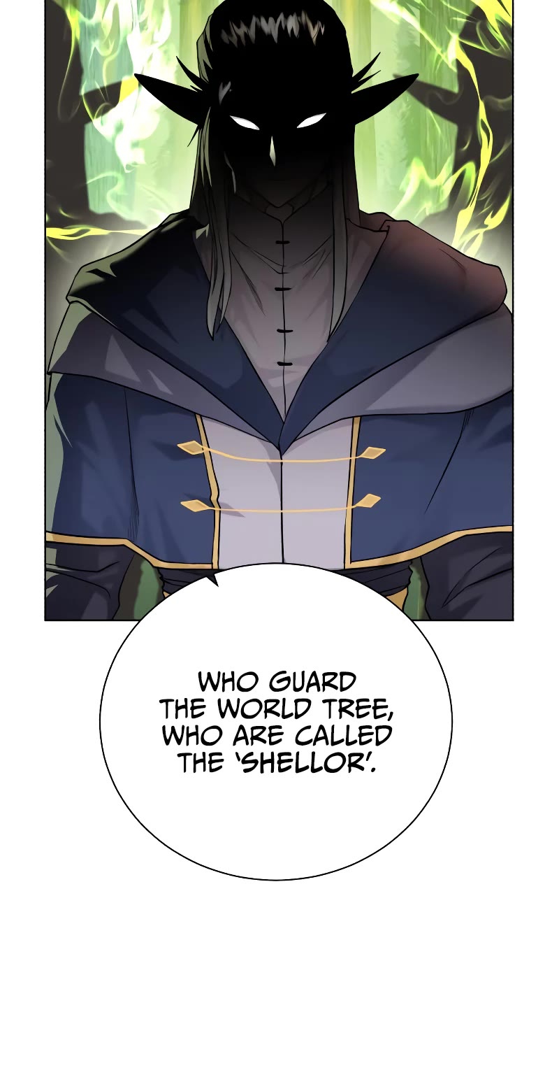 Dungeons & Artifacts Chapter 101 page 20 - Chapter 101