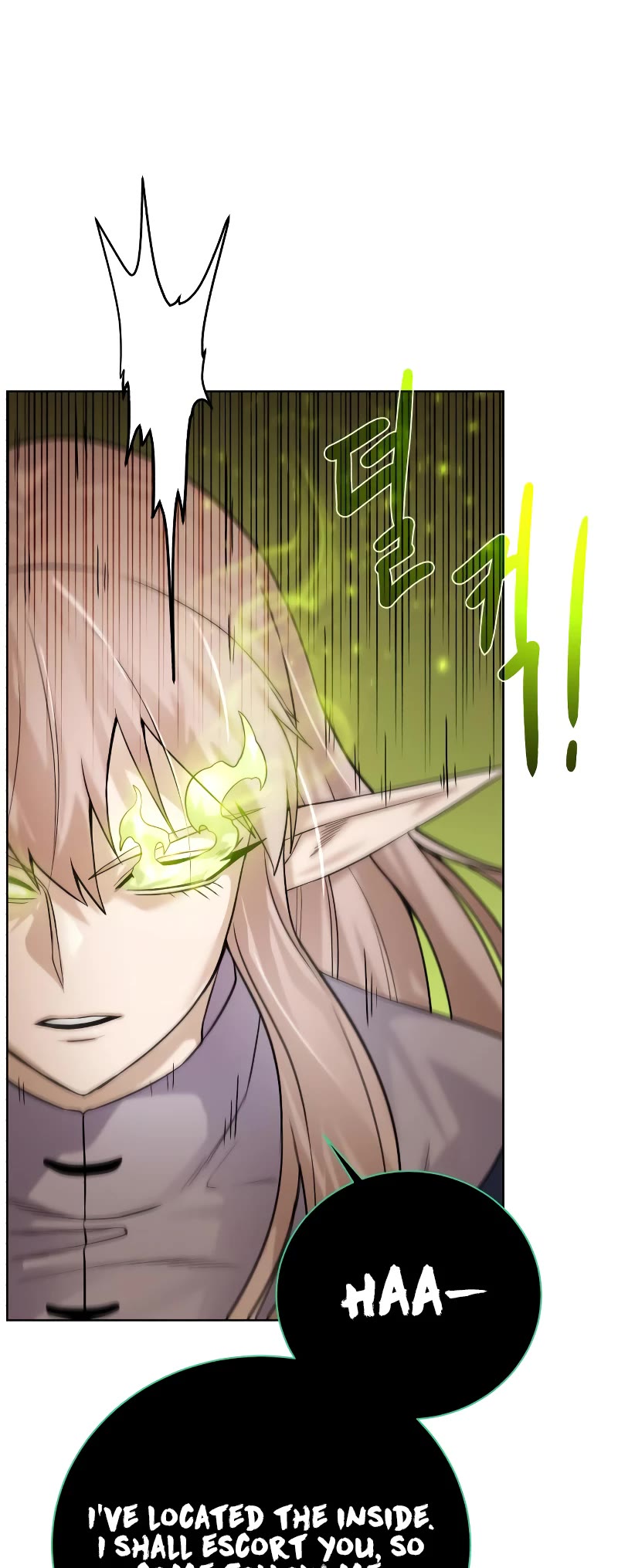 Dungeons & Artifacts Chapter 101 page 29 - Chapter 101