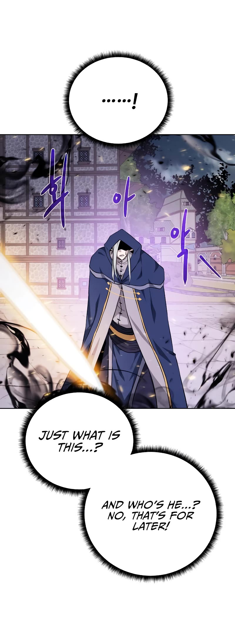 Dungeons & Artifacts Chapter 101 page 48 - Chapter 101