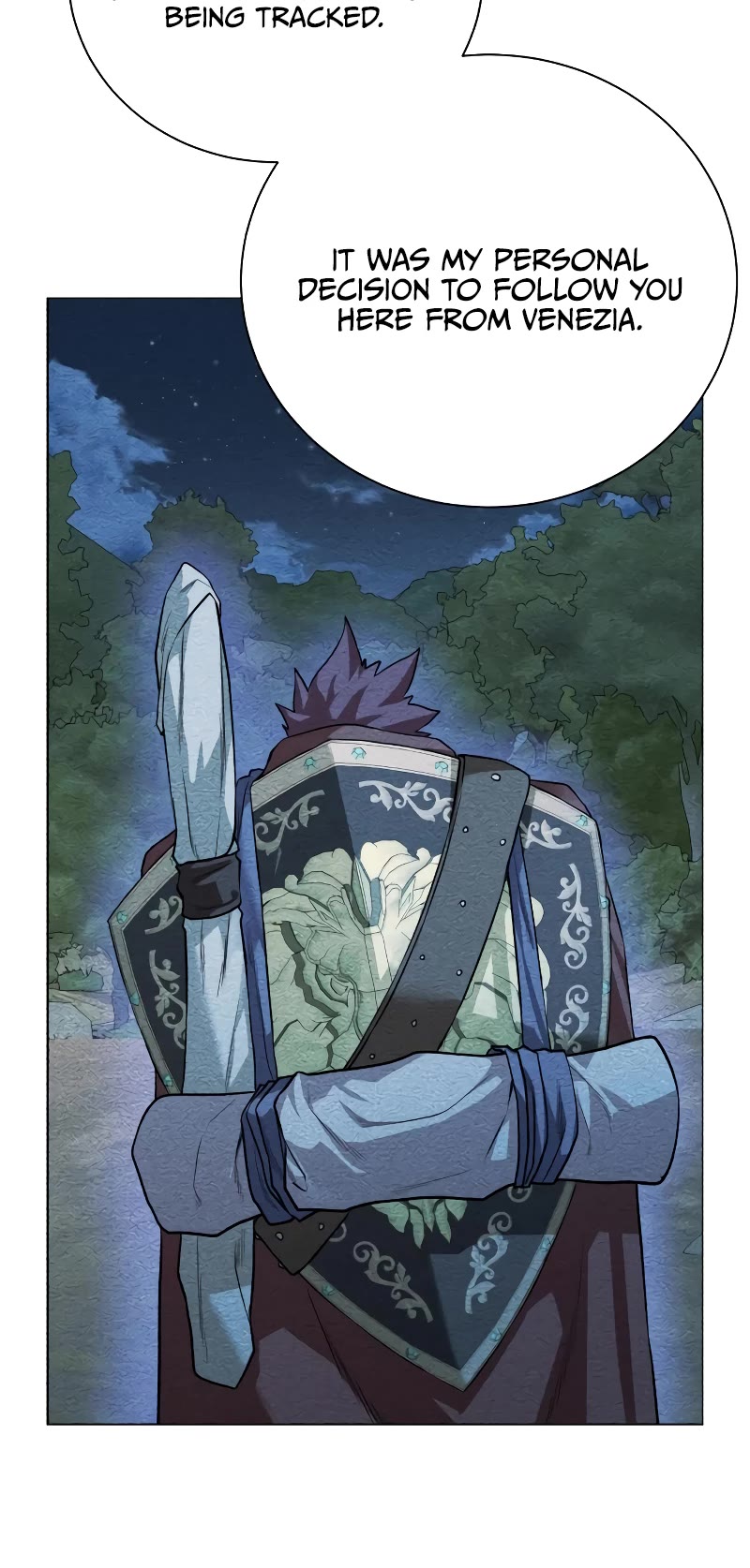 Dungeons & Artifacts Chapter 101 page 5 - Chapter 101