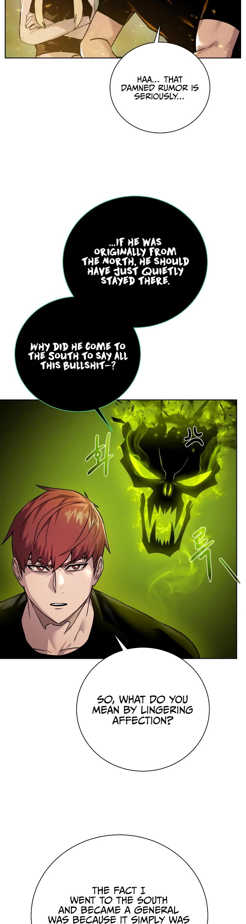 Dungeons & Artifacts Chapter 101 page 8 - Chapter 101
