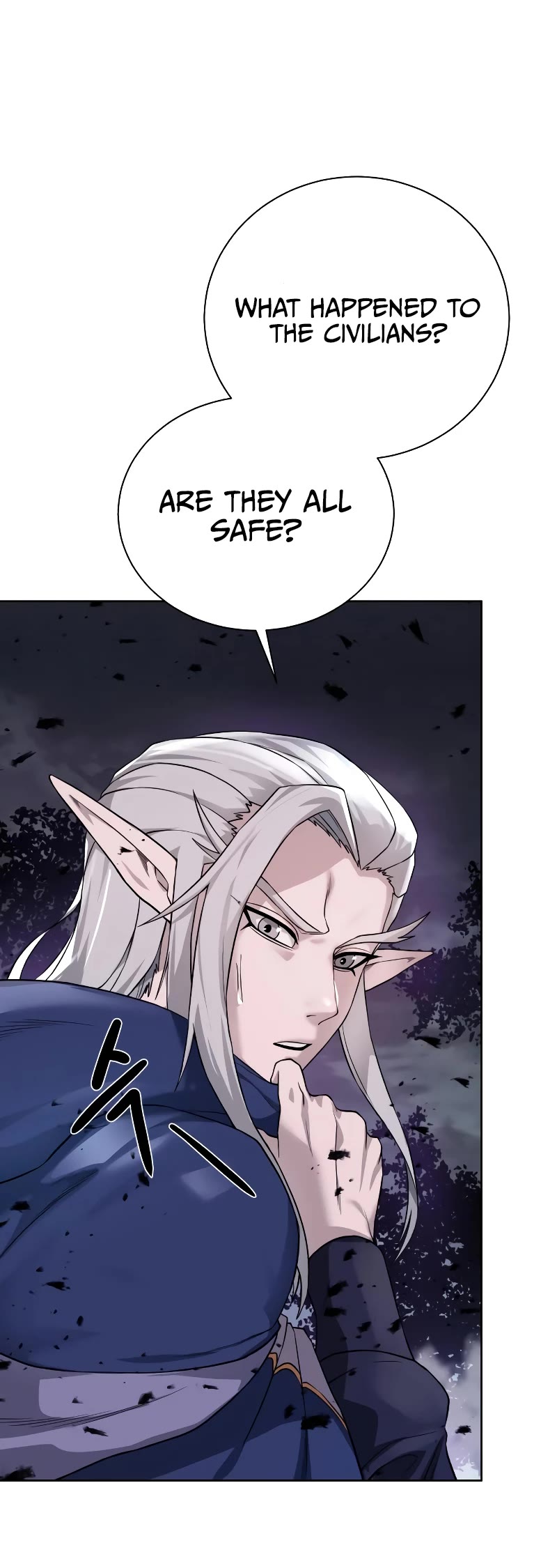 Dungeons & Artifacts Chapter 102 page 10 - Chapter 102