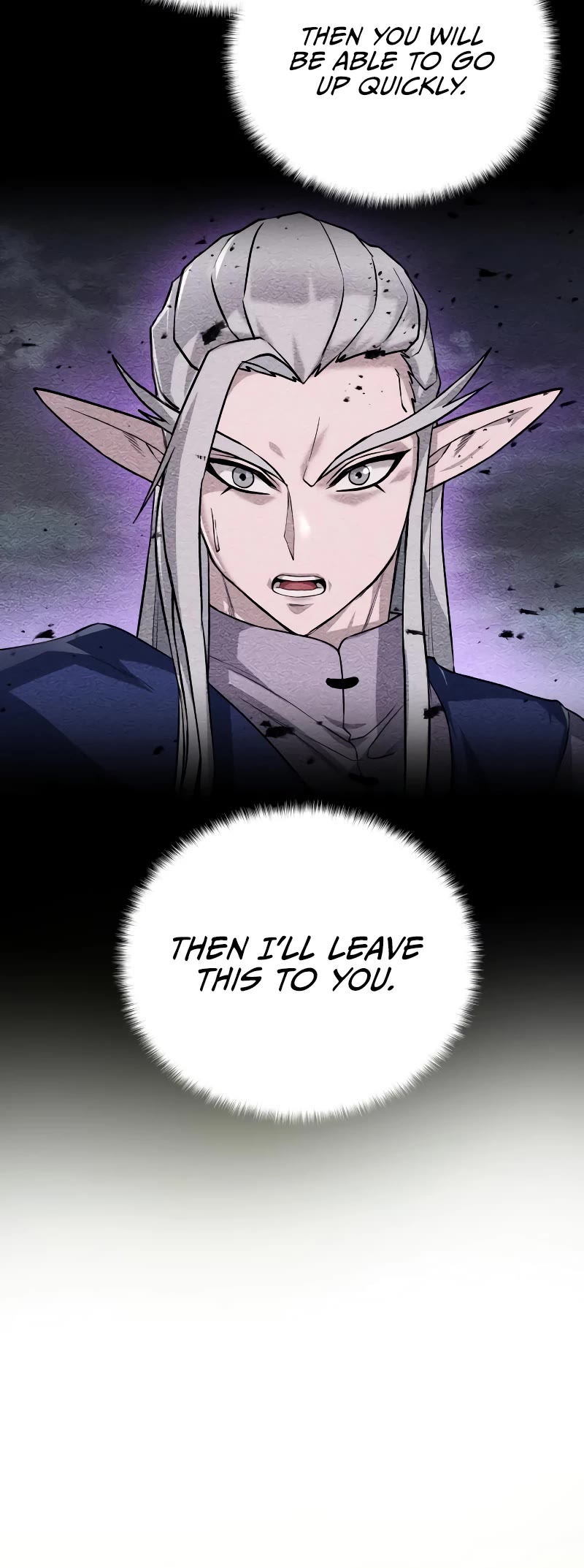 Dungeons & Artifacts Chapter 102 page 15 - Chapter 102