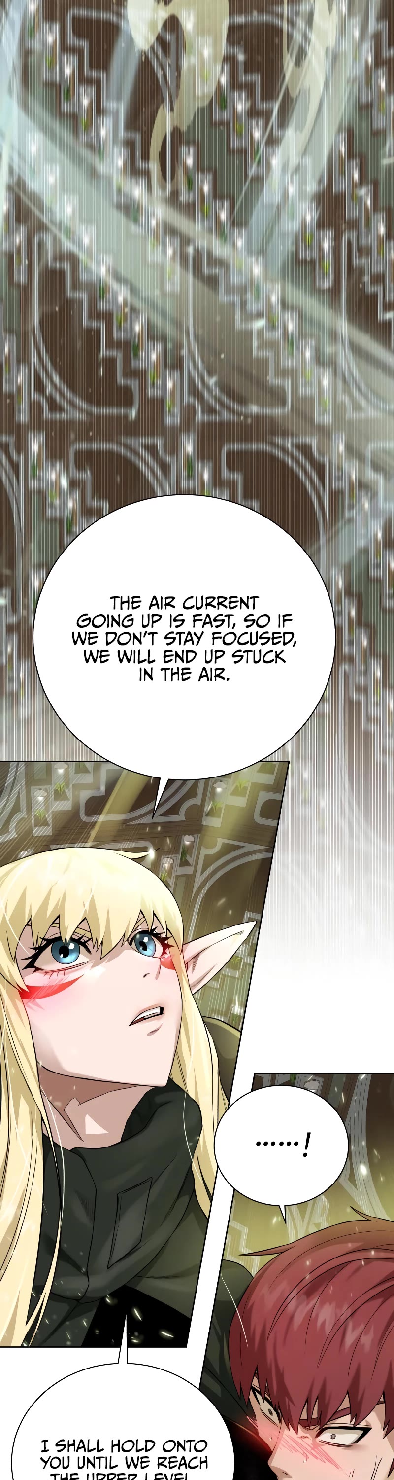 Dungeons & Artifacts Chapter 102 page 17 - Chapter 102