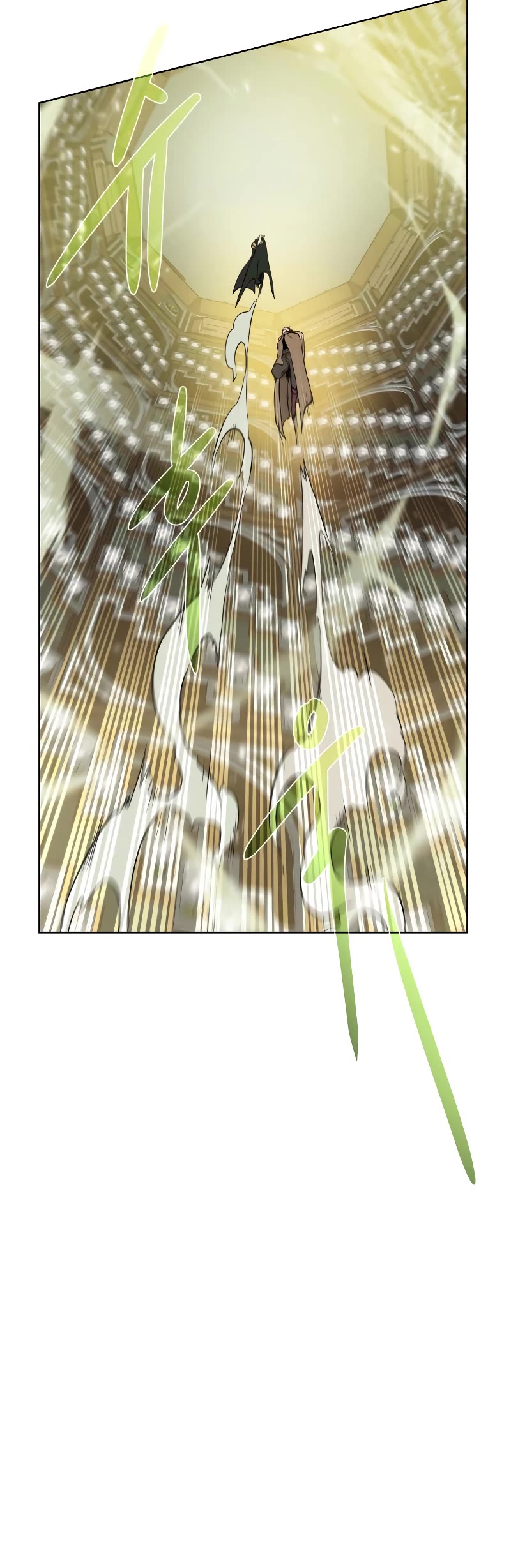Dungeons & Artifacts Chapter 102 page 19 - Chapter 102