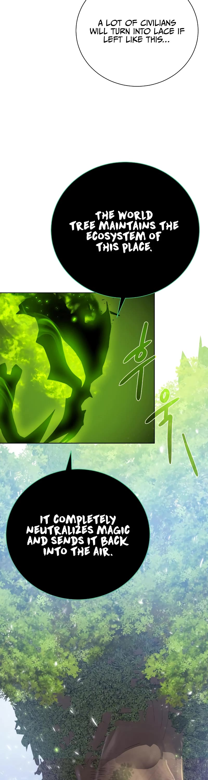 Dungeons & Artifacts Chapter 102 page 2 - Chapter 102