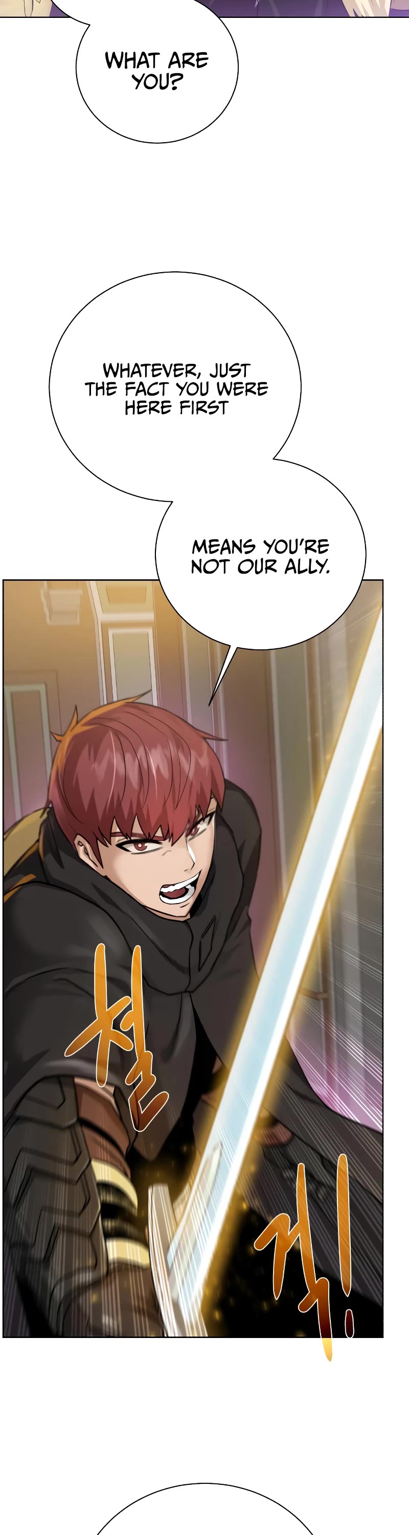 Dungeons & Artifacts Chapter 102 page 22 - Chapter 102