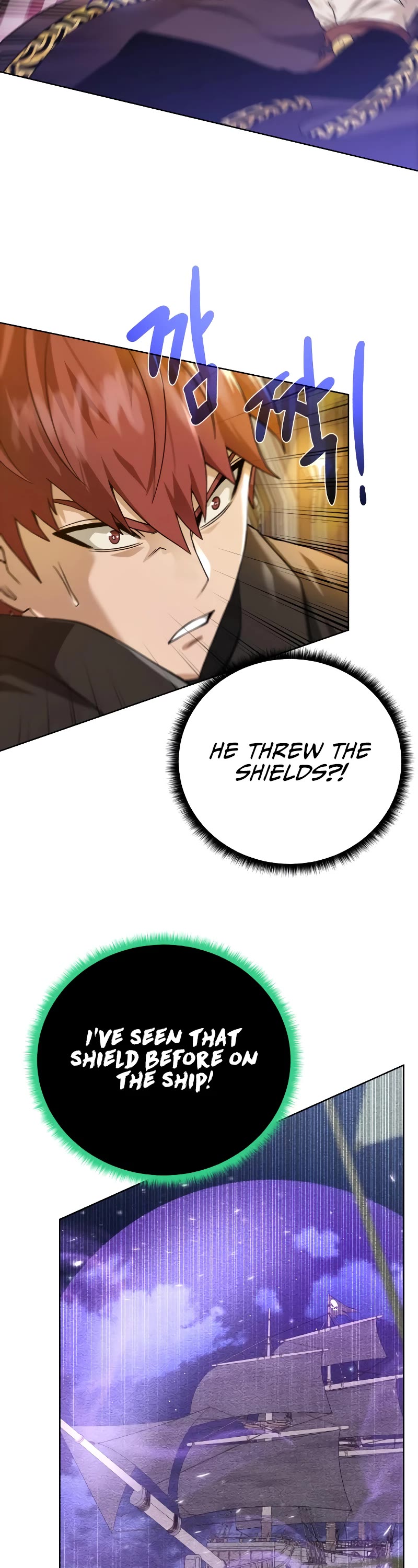 Dungeons & Artifacts Chapter 102 page 38 - Chapter 102