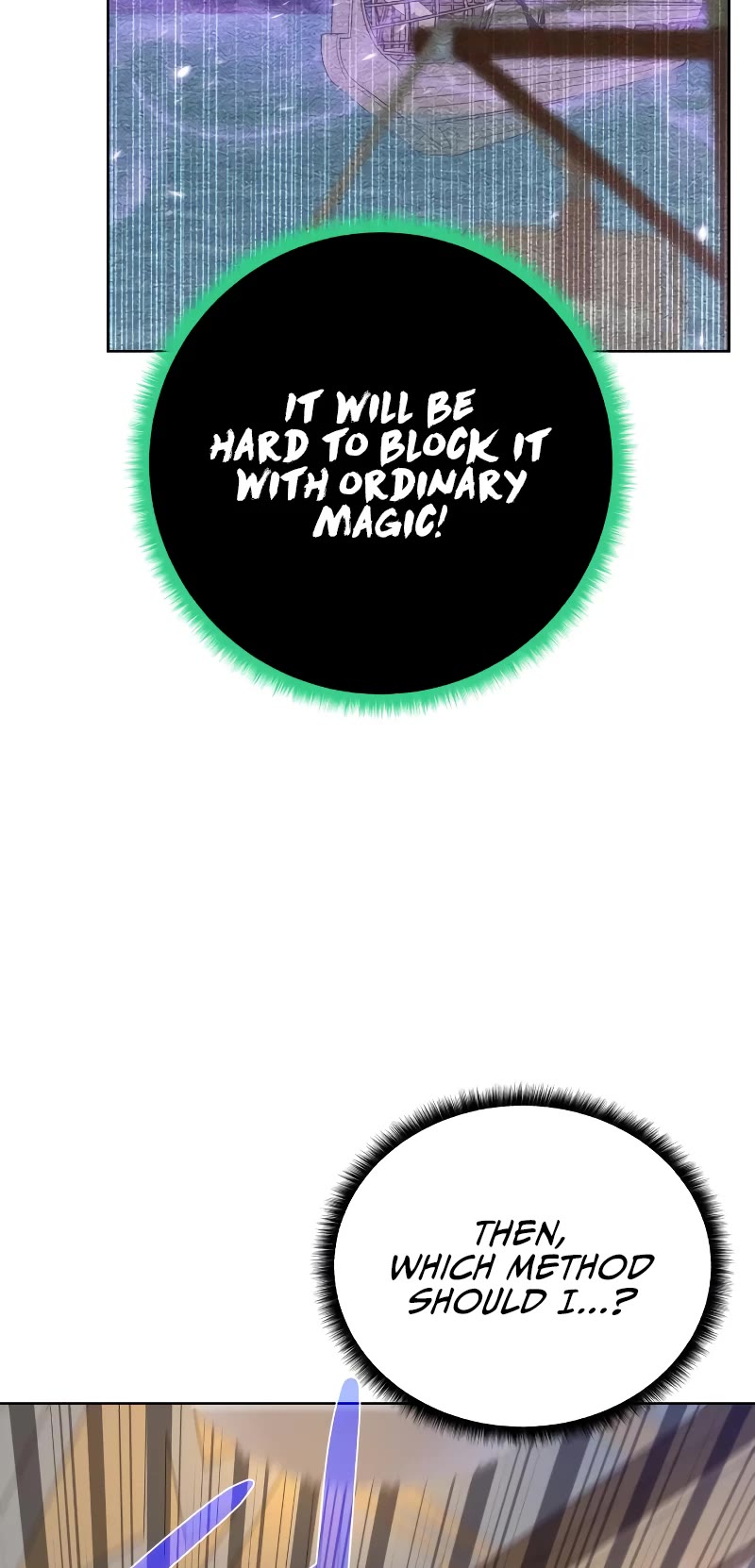 Dungeons & Artifacts Chapter 102 page 39 - Chapter 102