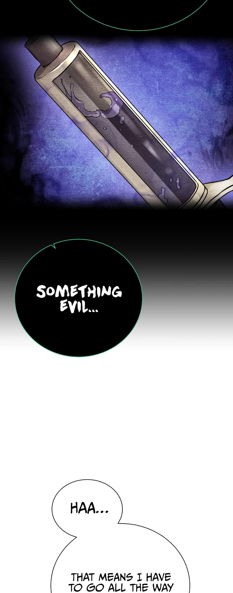 Dungeons & Artifacts Chapter 102 page 4 - Chapter 102