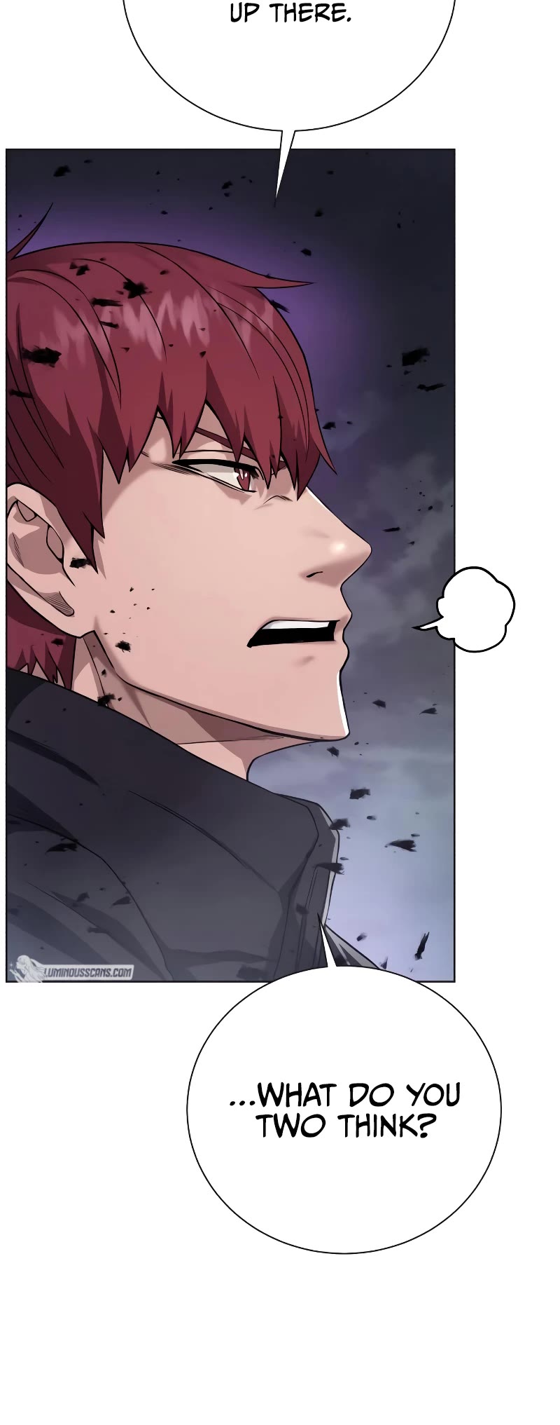Dungeons & Artifacts Chapter 102 page 5 - Chapter 102