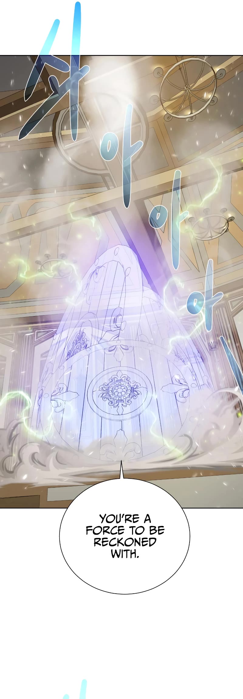 Dungeons & Artifacts Chapter 102 page 51 - Chapter 102