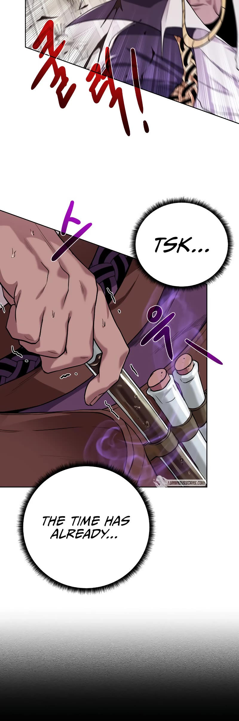 Dungeons & Artifacts Chapter 103 page 15 - Chapter 103