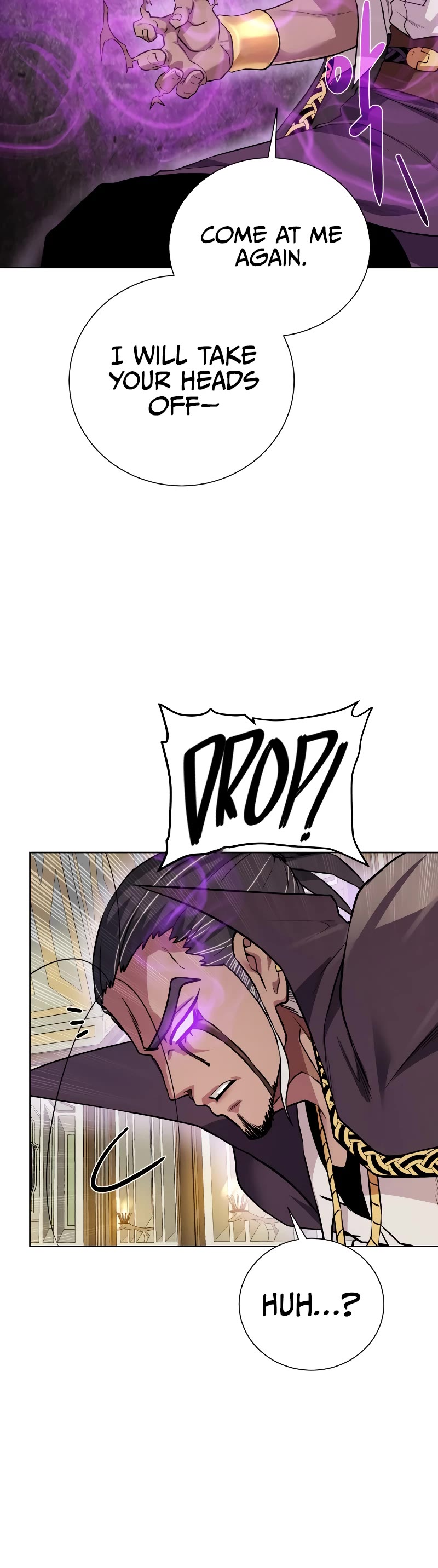 Dungeons & Artifacts Chapter 103 page 19 - Chapter 103