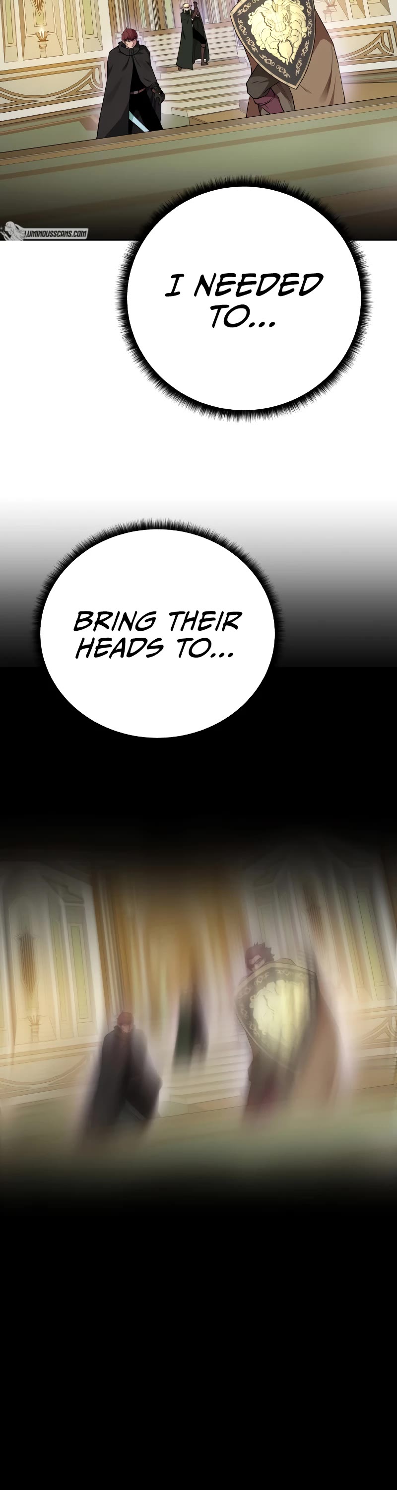 Dungeons & Artifacts Chapter 103 page 21 - Chapter 103